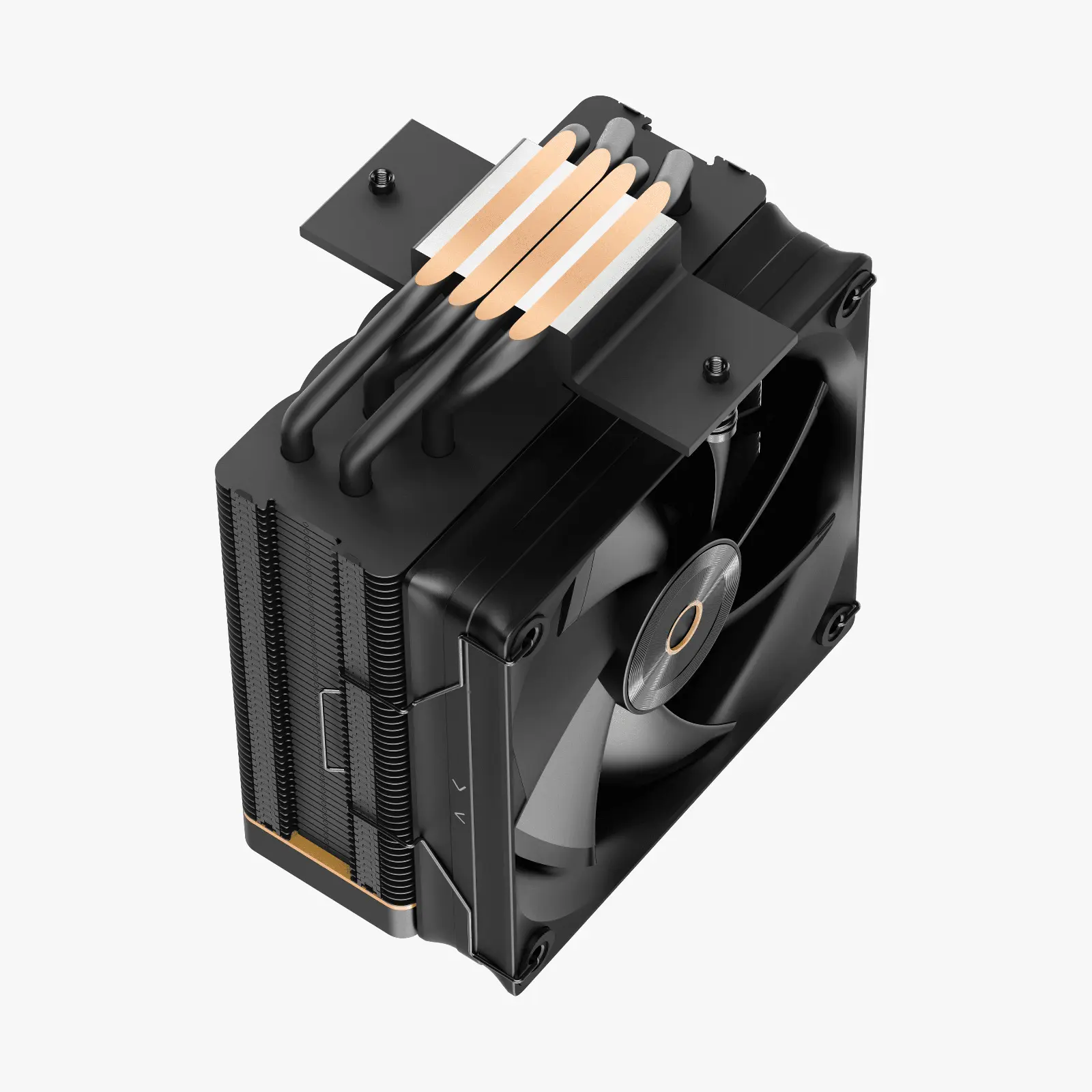AIR COOLING OCYPUS IOTA A40 BLACK